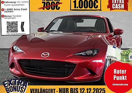 Mazda MX-5 MX 5 RF #ExclusiveLine #Sofortverfügbar