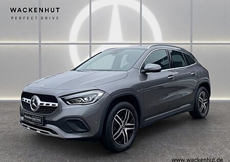 Mercedes-Benz GLA 250 4MATIC PROGRESSIVE AHK LED TEMPOMAT NAVI