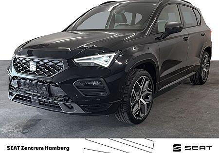 Seat Ateca 2.0 TDI FR DSG Navi AHK CarPlay beatsAudio