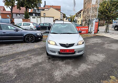 Mazda 2 1.25 55kW Comfort