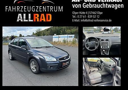 Ford Focus Lim. Trend