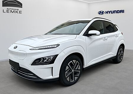 Hyundai Kona ELEKTRO 150KW PRIME + SITZPAKET - SOFORT