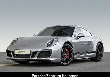Porsche 991 911 Carrera 4 GTS Rückfahrkamera Sitzheizung