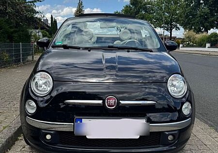 Fiat 500C 1.2