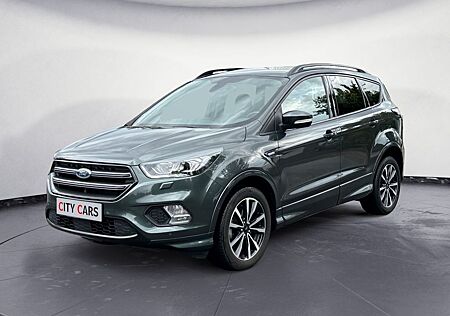 Ford Kuga ST-Line Navi Leder Kamera