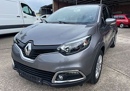 Renault Captur Dynamique/AUTOMATIK/TEMPOMAT