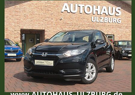 Honda HR-V Comfort/5-türig/Klimaaut/LMF/GJR/1.Hand/TOP