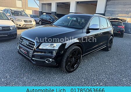 Audi SQ5 3.0 TDI competition quattro Euro6 2Hand