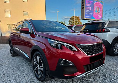 Peugeot 5008 Allure 7-Sitzer Zahnriemen neu!!!