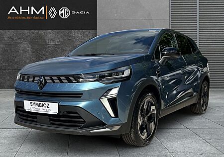 Renault Symbioz Techno Mild-Hybrid