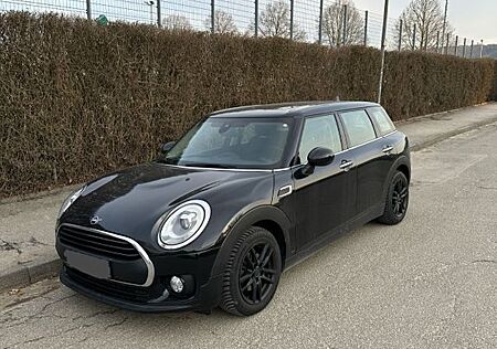 Mini One Clubman Automatik, Panorama, Leder, Navi