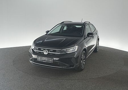 VW Taigo Volkswagen 1.0 TSI Goal LED ACC AHK DAB+ Light Assist