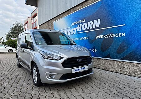 Ford Transit Connect L2 Trend Kasten / Klima etc.