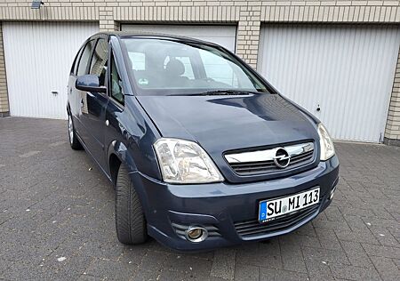 Opel Meriva 1.6 TWIN. INNOVATION "110 Jahre" Easy...