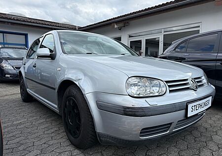 VW Golf Volkswagen 4 1.6 ! KLIMA ! AUTOMATIK ! PDC ! 8 FACH !