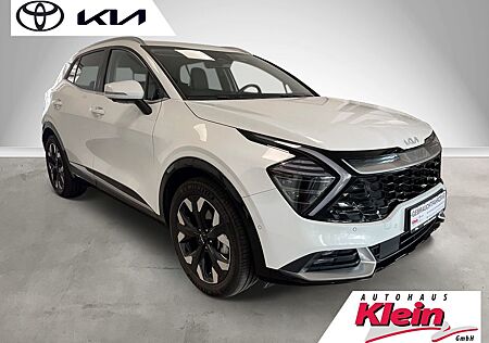 Kia Sportage Spirit PHEV 4WD 1.6 T-GDI DCT7 DW SOUND