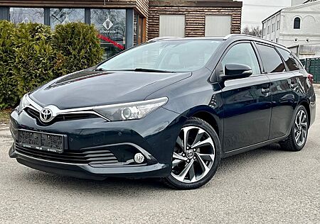 Toyota Auris Touring Sports Edition-S