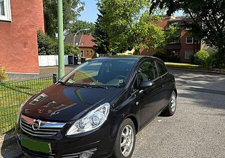 Opel Corsa 1.4 Twinport INNOVATION "110 Jahre" IN...