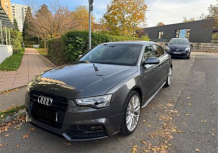 Audi A5 2.0 TDI S LINE++