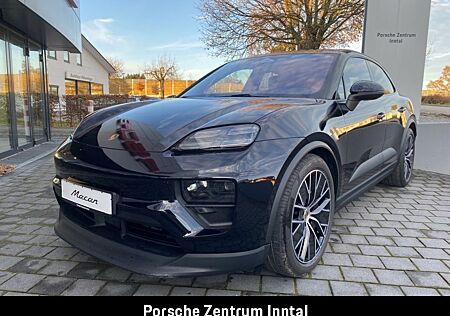 Porsche Macan 4 |Luftfederung | LED-Matrix |
