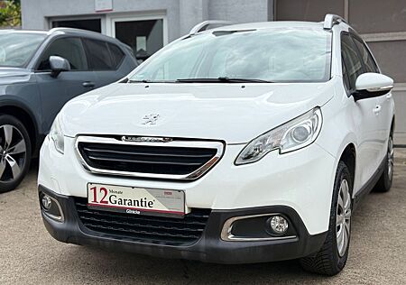 Peugeot 2008 Active Euro5