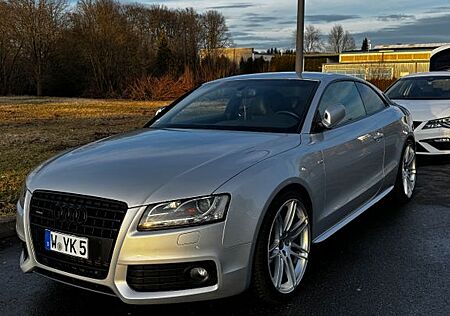 Audi A5 3.0 TDI Quattro Sline/ACC/Kamera/B&O/Keyless
