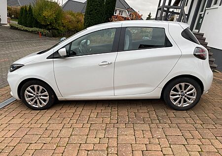 Renault ZOE Experience R110/Z.E. 50 Batteriemiete Ex...