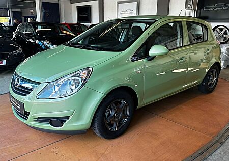 Opel Corsa D Edition *33-TKM* AUTOMATIK/KLIMA/PDC/MFL
