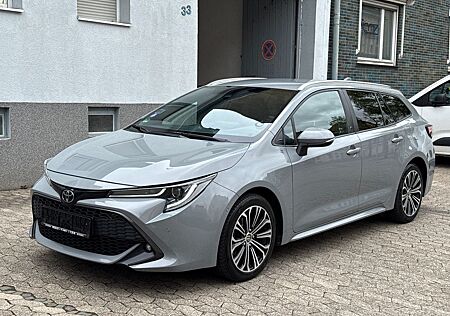 Toyota Corolla Touring Sports Team D *1.Hand/Sitz-Hz*