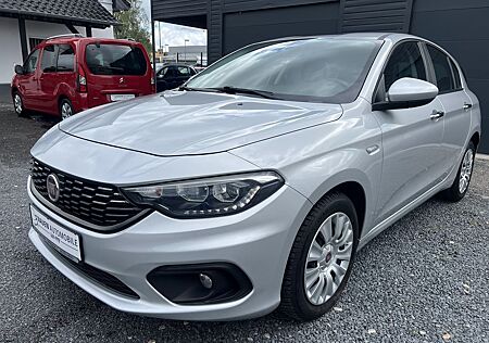 Fiat Tipo 1.4 Turbo+Sitzhzg+Tempomat+PDC+1.Hand+