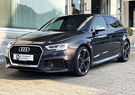 Audi RS3 RS 3 Sportback 2.5 TFSI quattro S-tronic