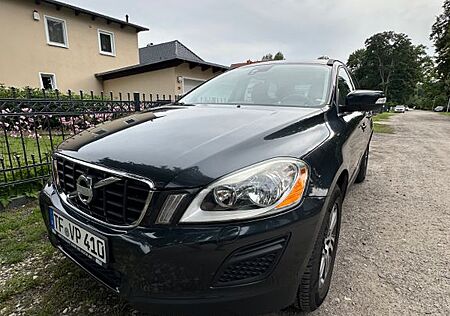 Volvo XC 60 XC60 D3 Kinetic Geartronic Kinetic