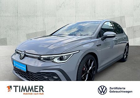 VW Golf Volkswagen VIII 2.0 TDI GTD *DSG*LED*AHK*WE CONNECT*RF