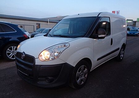 Fiat Doblo Maxi 1.3 DCI Kasten