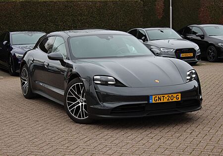 Porsche Taycan Sport Turismo 93 kWh / Panoramadak / Came