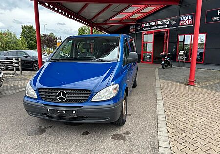 Mercedes-Benz Vito 111 CDI, Automatik, Tüv NEU, Service NEU