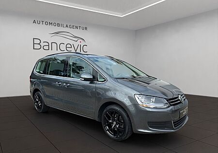 VW Sharan Volkswagen Comfortline*R-Kamera*AHK*LED*Shz*7-Sitzer