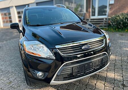 Ford Kuga Titanium saubere Zustand