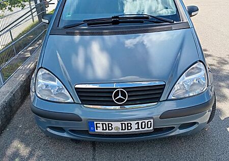 Mercedes-Benz A 140 CLASSIC Classic