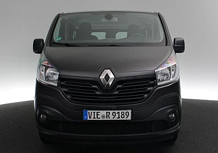 Renault Trafic Bus/8 Sitzer/96TKm/2.Hand/VB