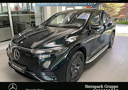Mercedes-Benz EQS SUV EQS 450 4M SUV AMG Hyper,AHK,Pano,Night,Distron