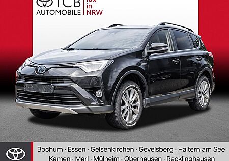 Toyota RAV 4 2.5 Hybrid Executive Hybrid 4x4 SHZ PDC