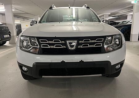 Dacia Duster I Prestige 4x2 Tüv Neu