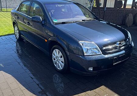 Opel Vectra 2.2 -