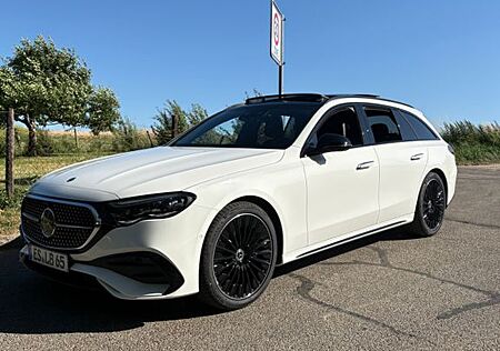 Mercedes-Benz E 220 d T Autom. AMG Line Premium Plus