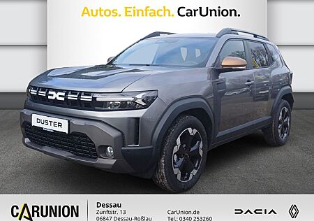 Dacia Duster Extreme TCe 130