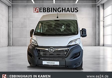 Opel Movano Kasten HKa L2H2 3,5t 2.2 Diesel 140 3 C C