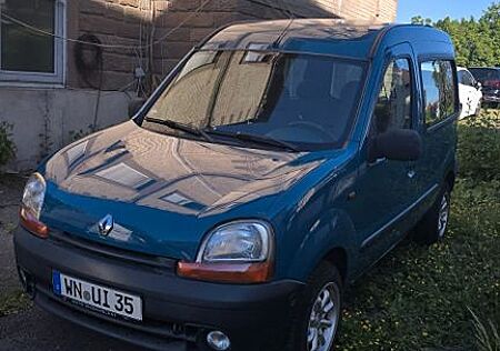 Renault Kangoo 1.4 Basis Basis