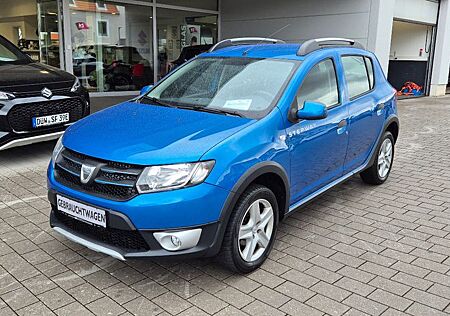 Dacia Sandero TCe 90 eco2 Stepway Prestige