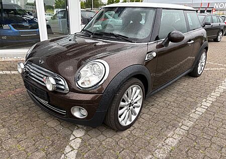 Mini Cooper 50 MAYFAIR
